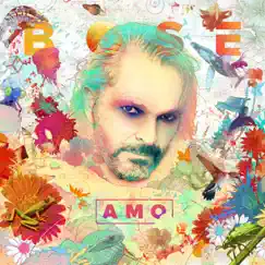 Amo by Miguel Bosé album reviews, ratings, credits