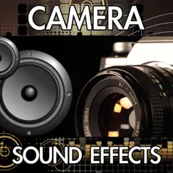 Camera Sound Effects by Finnolia Sound Effects album reviews, ratings, credits