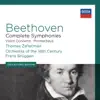 Beethoven: Complete Symphonies; Violin Concerto; Prometheus album lyrics, reviews, download