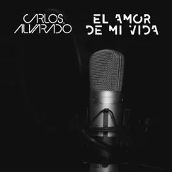 El Amor de Mi Vida - Single by Carlos Alvarado album reviews, ratings, credits