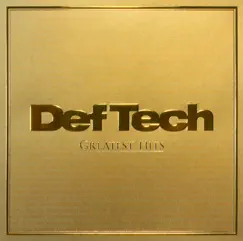 Greatest Hits by Def Tech album reviews, ratings, credits