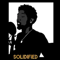 Solidified - EP by TopNotch Boi album reviews, ratings, credits