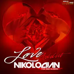 Love Addict by Nikolodian album reviews, ratings, credits