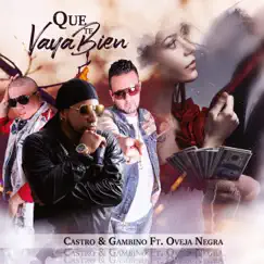Que Te Vaya Bien (feat. Oveja Negra) - Single by Castro y Gambino album reviews, ratings, credits