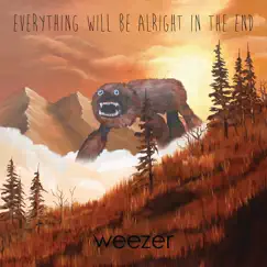 Everything Will Be Alright In the End by Weezer album reviews, ratings, credits