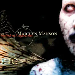 Antichrist Superstar by Marilyn Manson album reviews, ratings, credits