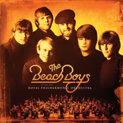 The Beach Boys With the Royal Philharmonic Orchestra by The Beach Boys & Royal Philharmonic Orchestra album reviews, ratings, credits