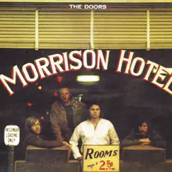 The Complete Studio Albums by The Doors album reviews, ratings, credits