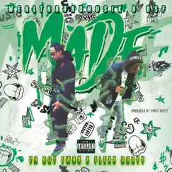 MADE (feat. FlexxBabyy) - Single by Ya Boy Twan album reviews, ratings, credits