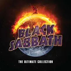 The Ultimate Collection by Black Sabbath album reviews, ratings, credits