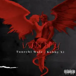 Vinny - Single by Tunechi Wale & Kobby Xi album reviews, ratings, credits