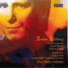 Anders Hillborg: Clarinet Concerto, Liquid Marble & Violin Concerto No. 1 album lyrics, reviews, download