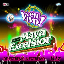 De Extremo a Extremo Vol. 7. Música de Guatemala para los Latinos (En Vivo) by Marimba Orquesta Maya Excelsior album reviews, ratings, credits