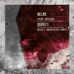 Event Horizon - Single by Belms album reviews, ratings, credits