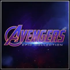 Avengers: Epic Collection by Alala album reviews, ratings, credits