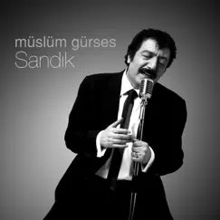 Sandık by Müslüm Gürses album reviews, ratings, credits