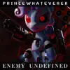 Enemy Undefined (feat. Jalmaan) - Single album lyrics, reviews, download