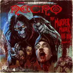 The Murder Murder Kill Kill Double by Necro album reviews, ratings, credits