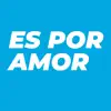 Es por Amor - Single album lyrics, reviews, download