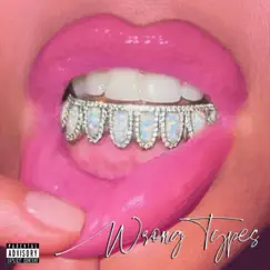 Wrong Types - Single by Derrick Lamar album reviews, ratings, credits