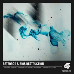 Amritsar Ep by Beterror & Bios Destruction album reviews, ratings, credits