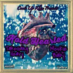 Kold Hearted by Moskie Baby & TakeGang Heavy album reviews, ratings, credits