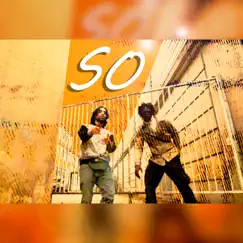 So (feat. Bart) - Single by Davud Online album reviews, ratings, credits
