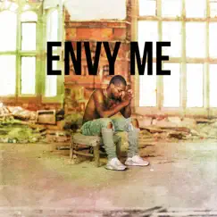 Envy Me - Single by Calboy album reviews, ratings, credits