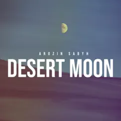 Desert Moon Song Lyrics