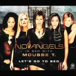 Let's Go to Bed - EP by No Angels album reviews, ratings, credits