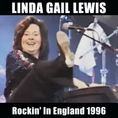 Rockin’ in England 1996 by Linda Gail Lewis album reviews, ratings, credits