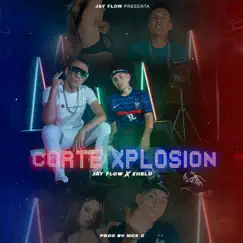 Corte Xplotion (feat. Shelo) - Single by Jay Flow Music album reviews, ratings, credits