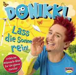 Lass die Sonne rein by Donikkl album reviews, ratings, credits