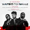 Waiting To Inhale (feat. Kxng Crooked, MC Bravado & Constantine) - Single album lyrics, reviews, download