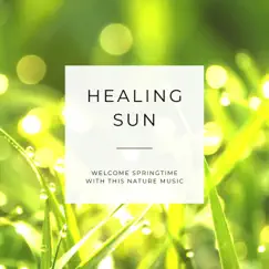 Healing Sun Song Lyrics