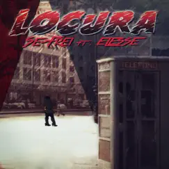 Locura (feat. ELESSE) [Remix] Song Lyrics