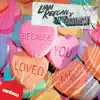 Because You Loved Me - Single album lyrics, reviews, download