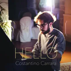 Hello (Piano Arrangement) Song Lyrics