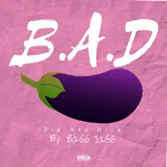 B.A.D (Big a$$ Dick) - Single by Bigg Jigg album reviews, ratings, credits