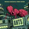 Ants - Single album lyrics, reviews, download