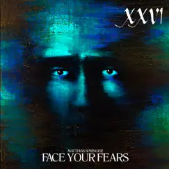 Face Your Fears Song Lyrics