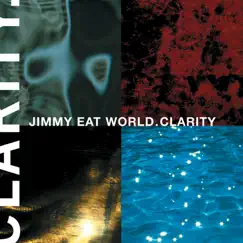 Clarity (Bonus Track Version) by Jimmy Eat World album reviews, ratings, credits