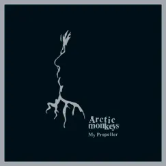 My Propeller - EP by Arctic Monkeys album reviews, ratings, credits