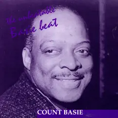 The Unbeatable Basie Beat by Count Basie and His Orchestra album reviews, ratings, credits