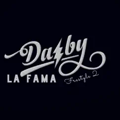 La Fama (Freestyle 2) Song Lyrics