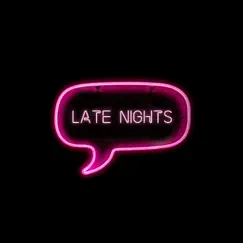 Late Nights - Single (feat. Brooke Dauwe) - Single by Endless Era album reviews, ratings, credits