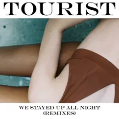 We Stayed Up All Night (feat. Ardyn) [Matthew Dear Dub Mix] Song Lyrics