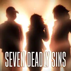 Seven Deadly Sins (feat. Ryou Sakai Project) - Single by The Covers Duo album reviews, ratings, credits