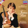 Bruch: Violin Concerto No. 1 - Mendelssohn: Violin Concerto album lyrics, reviews, download