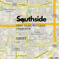 Southside - Single by Griff album reviews, ratings, credits